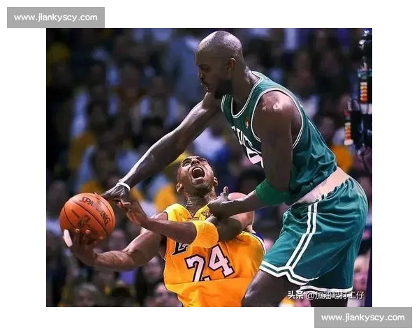 湖人凯尔特人再度决战总决赛 谁将书写历史新篇章